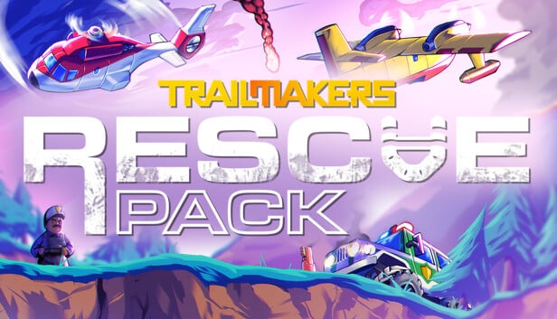 Rescue Pack Trailmakers