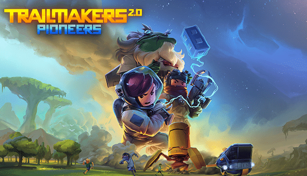 Buy Now Trailmakers